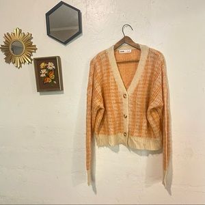 Elodie cardigan